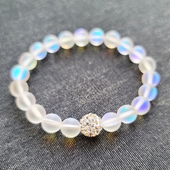 SOLD IN MOONGODDESS7 CLOSET - Picture 4 of 8